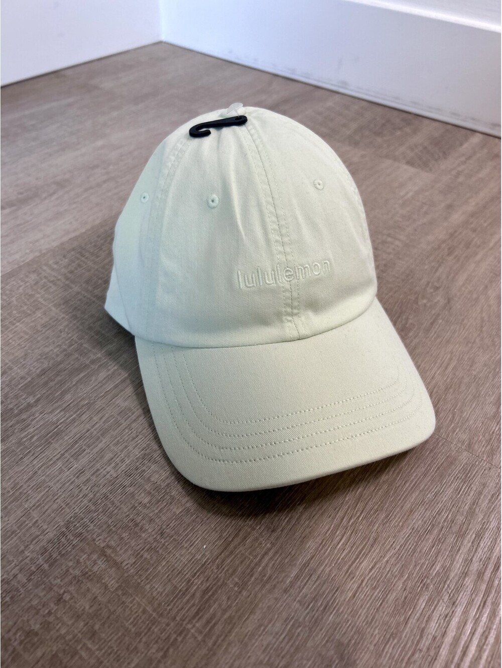 Lululemon Classic Ball Cap *Mint Hat NWT Size:S/M